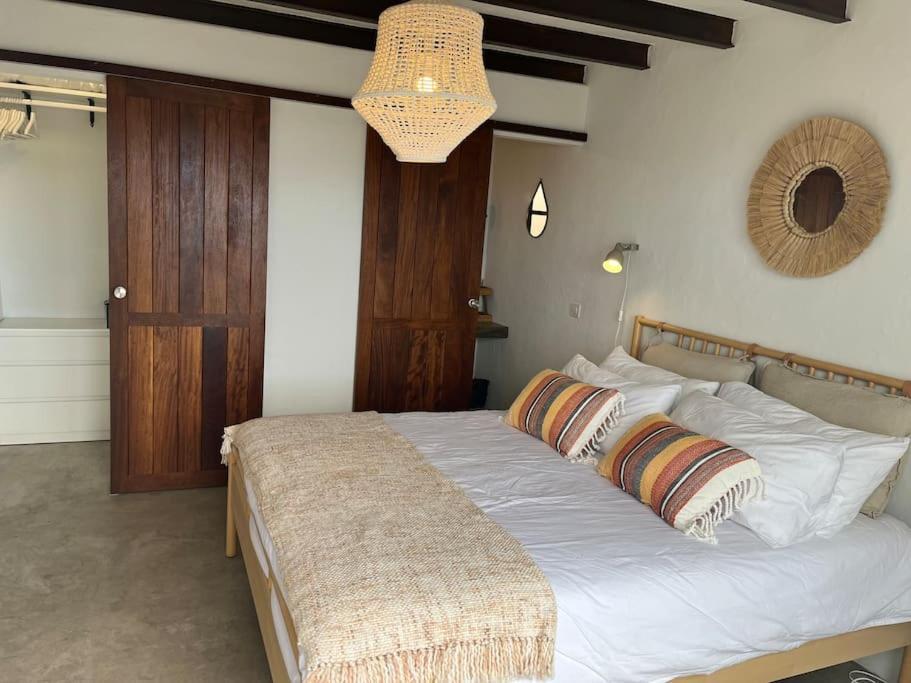 Villa Vistas Impresionantes Al Mar De Garachico à Garachico  Extérieur photo
