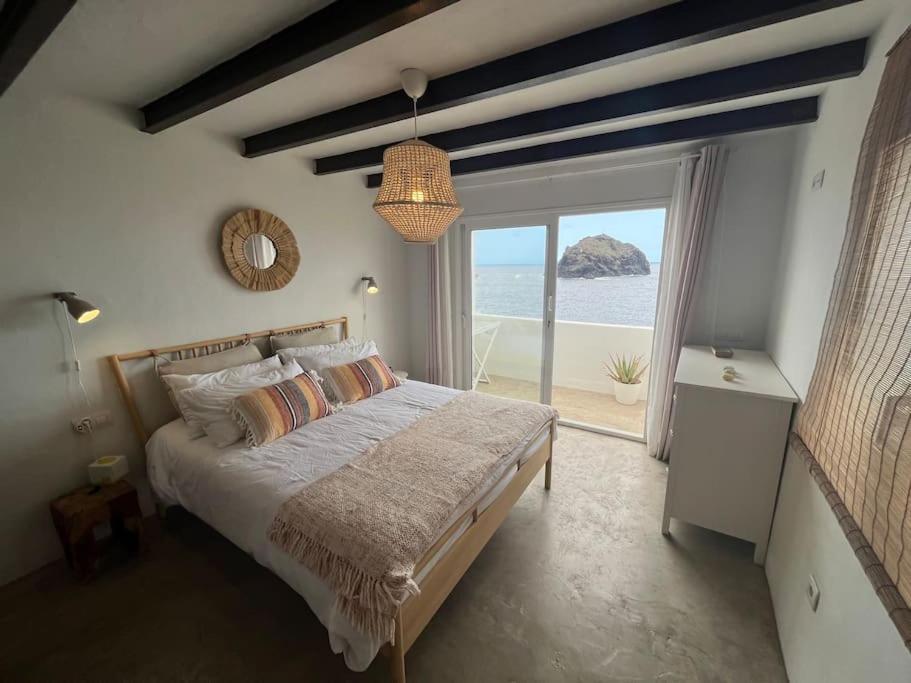 Villa Vistas Impresionantes Al Mar De Garachico à Garachico  Extérieur photo