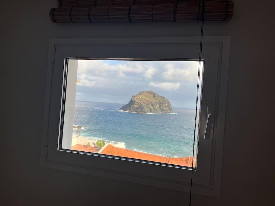 Villa Vistas Impresionantes Al Mar De Garachico à Garachico  Extérieur photo