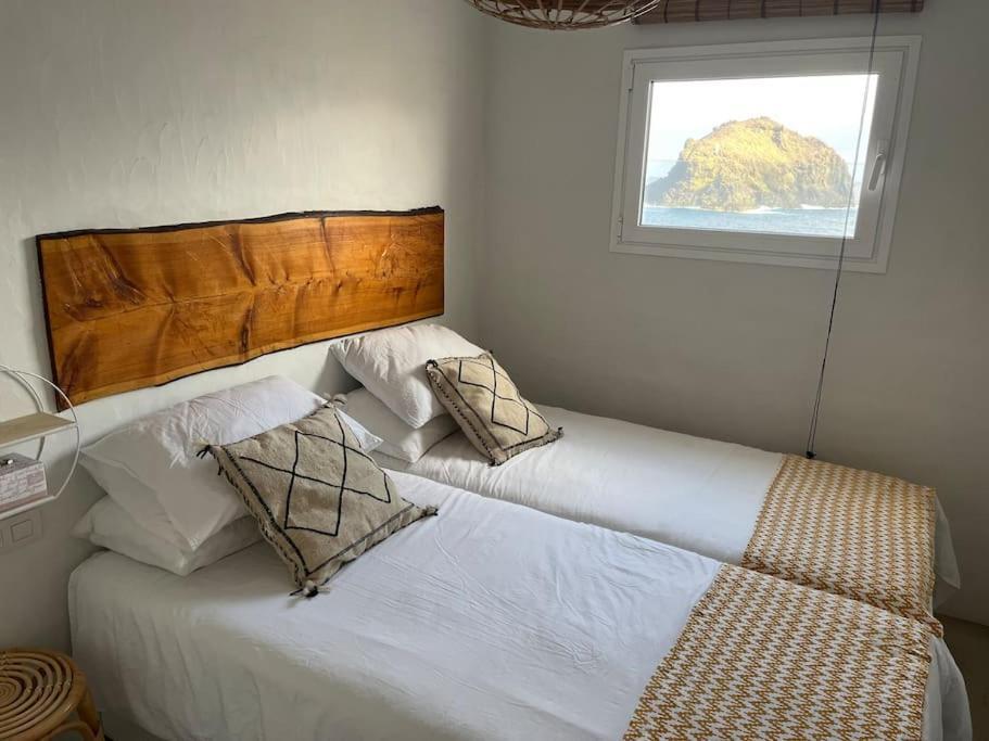 Villa Vistas Impresionantes Al Mar De Garachico à Garachico  Extérieur photo
